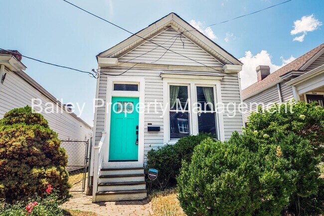 Building Photo - 1916 S Preston St