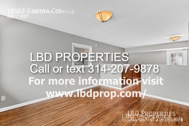 Building Photo - 10507 Gretna Cir