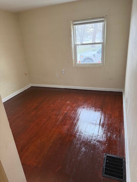 Building Photo - 1109 Lafayette Ave