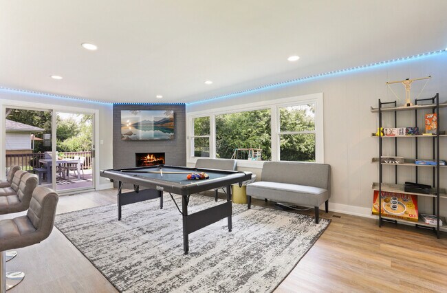 Building Photo - 2909 Flossmoor Rd