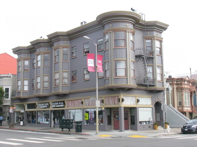 Building Photo - 300 2nd Ave