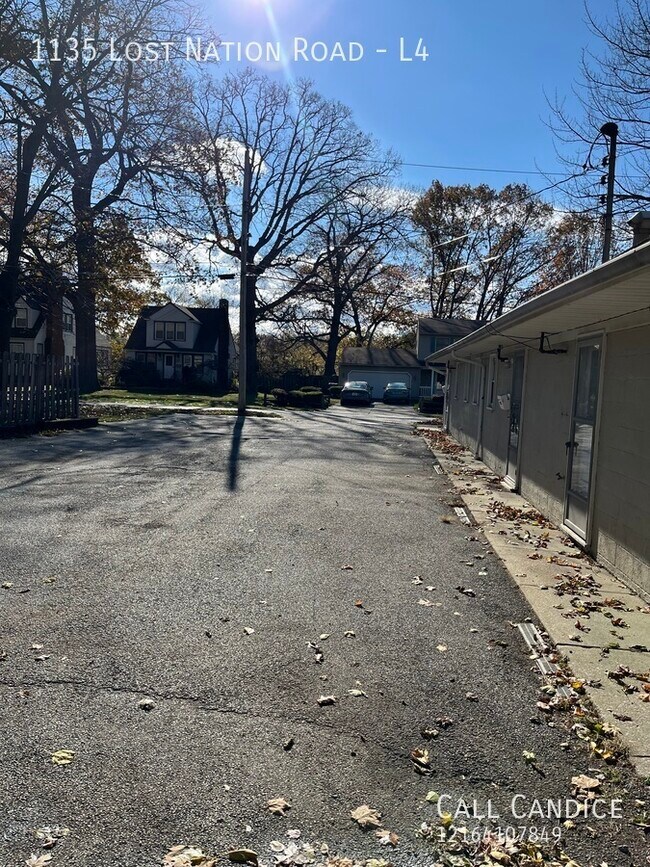 Building Photo - 1135 Lost Nation Rd