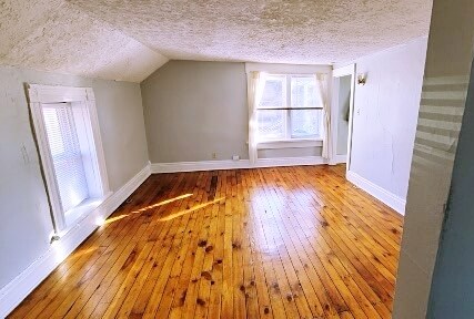 Entry to Living Room - 34 W Duncan St