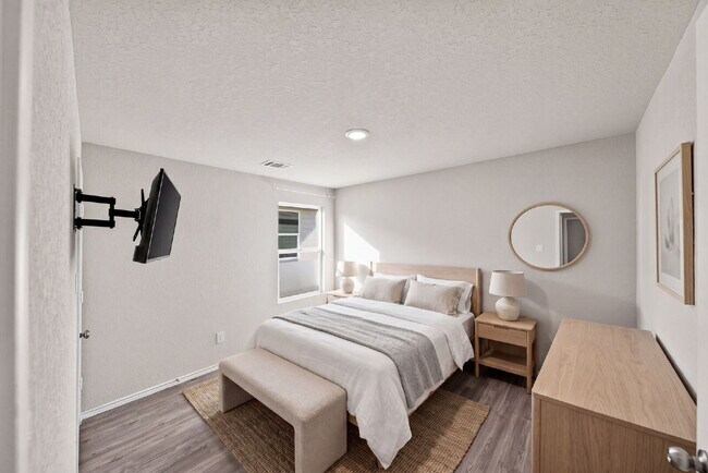 Building Photo - Stylish One Story Living with Modern Upgrades and Resort Style Amenities