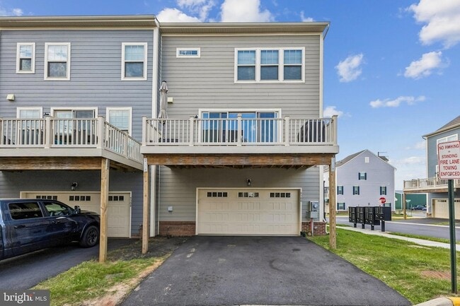 Building Photo - 9300 Barnes Lp