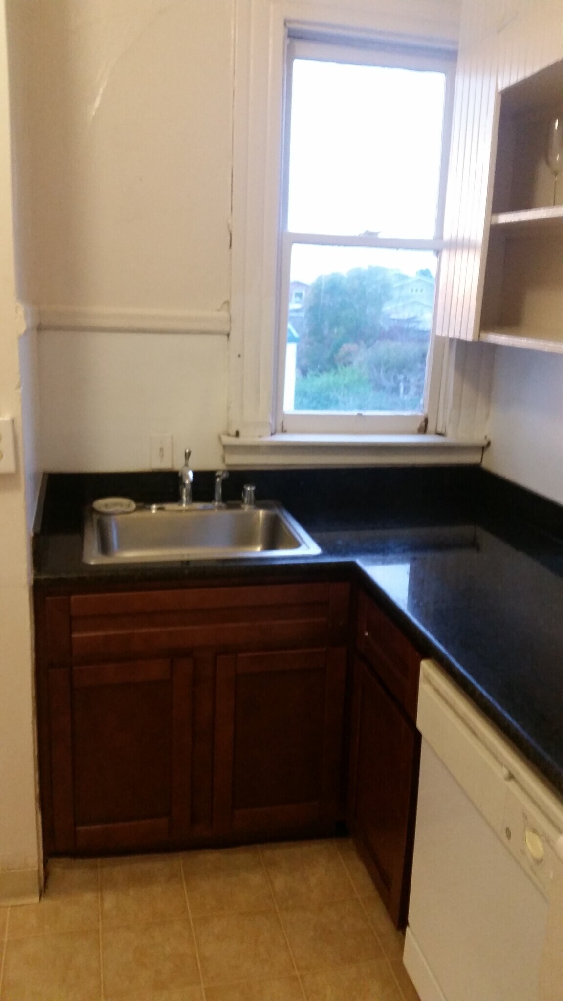 Part of Kitchen - 1245 Allston Way