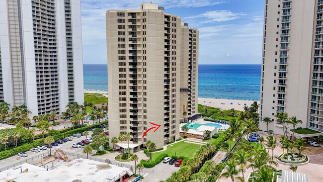 Building Photo - 2800 N Ocean Dr