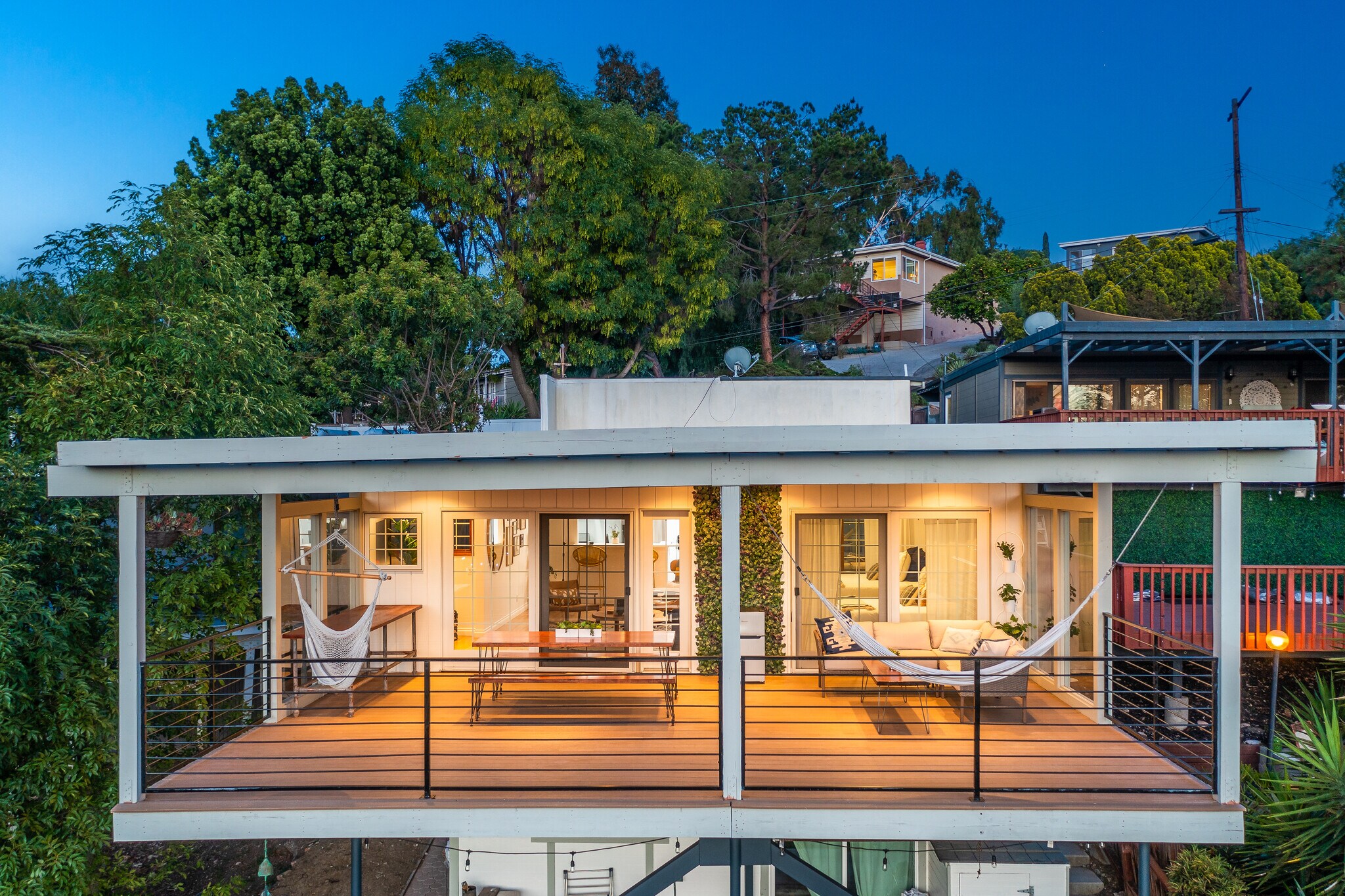 Building Photo - 3743 Latrobe St