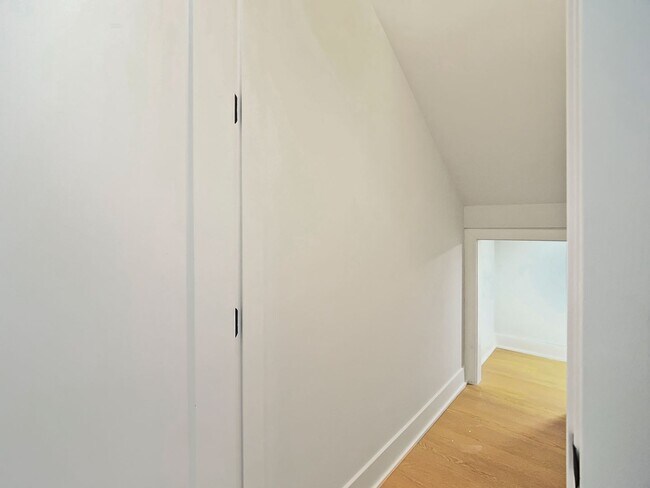 Building Photo - 4905 Georgia Ave NW