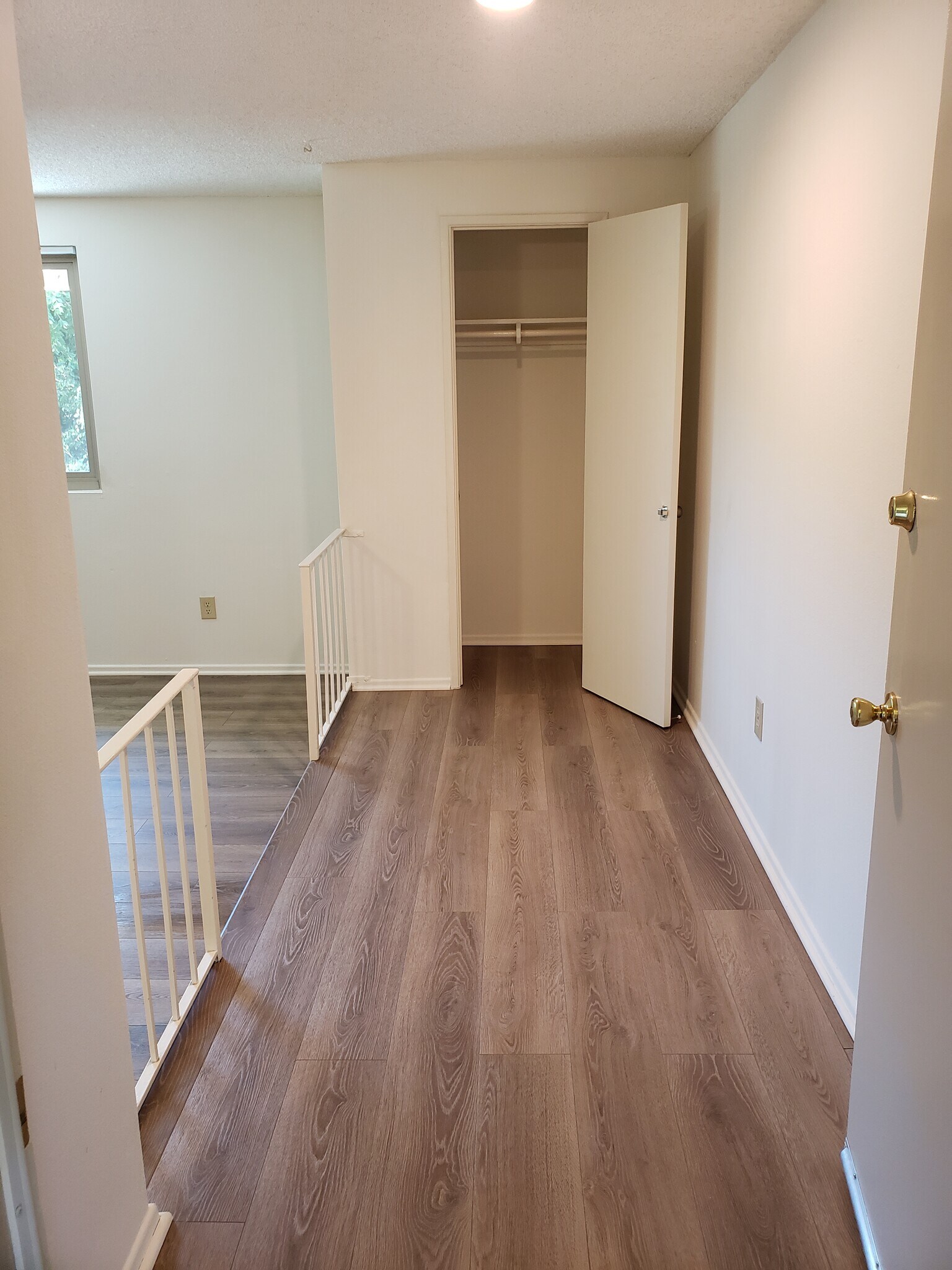 Coat Closet - 2930 W 235th St