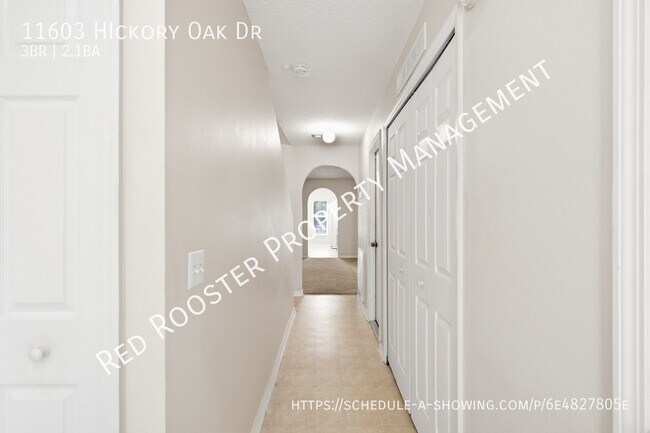 Building Photo - 11603 Hickory Oak Dr