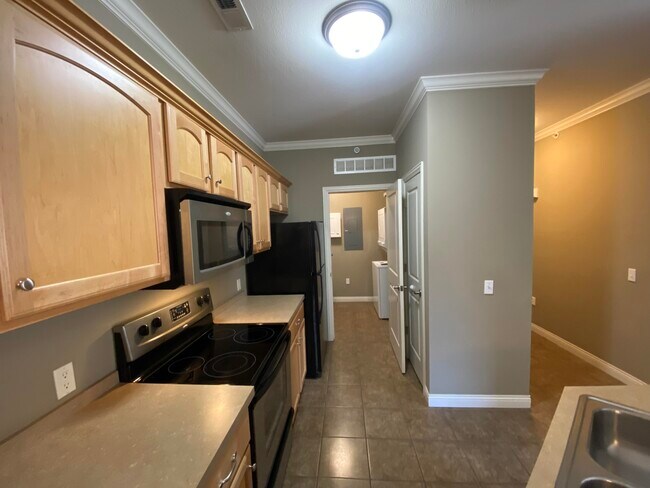 Building Photo - 4100 W Worley St