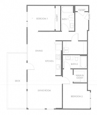 Floorplan - Pike Motorworks