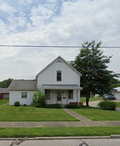 Building Photo - 1201 E Walnut St