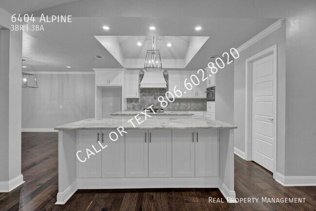 Building Photo - 6404 Alpine-