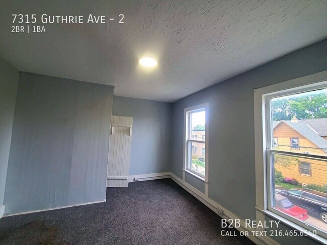 Building Photo - 7315 Guthrie Ave