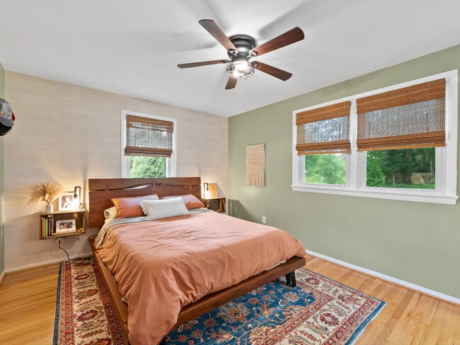 Building Photo - Beautifully Updated Home with Finished Lower Level, Fenced Yard & Exceptional Outdoor Living