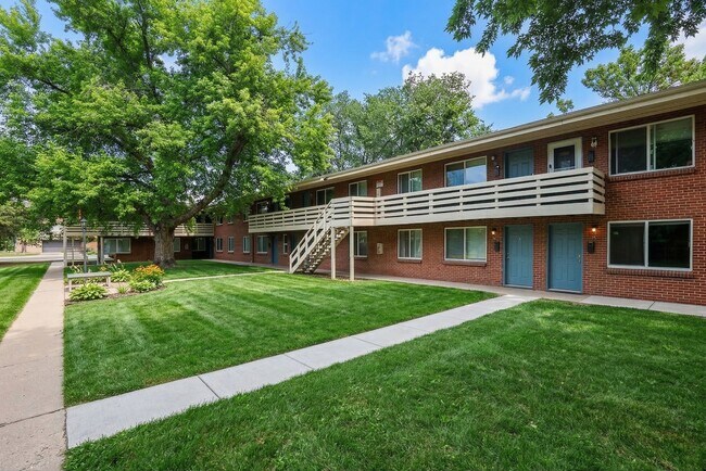 Building Photo - 6130 W 40th Ave
