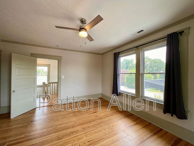 Building Photo - 301 Merrimon Ave