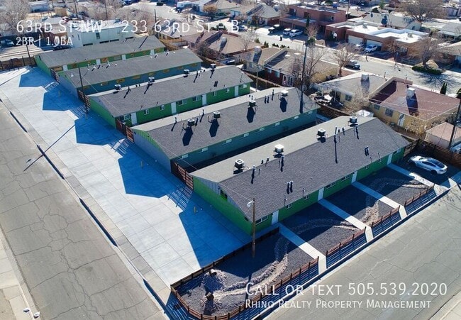 Building Photo - 63rd St NW - 233 63rd St-B