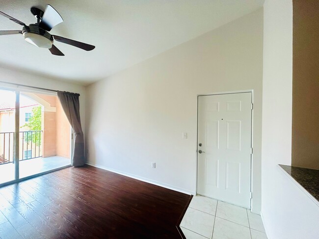 Living Room - 6831 SW 44th St