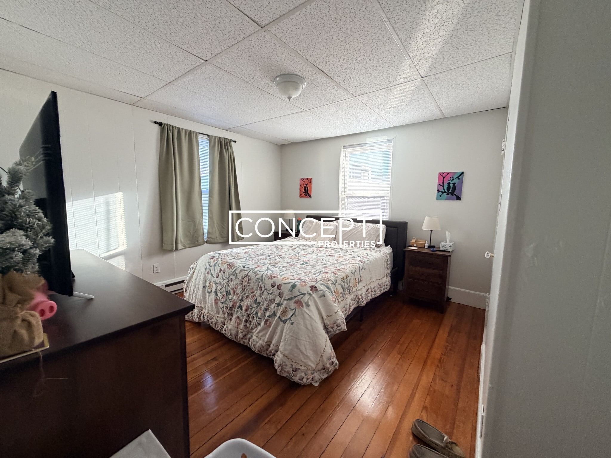 Building Photo - 7 A Smythe St