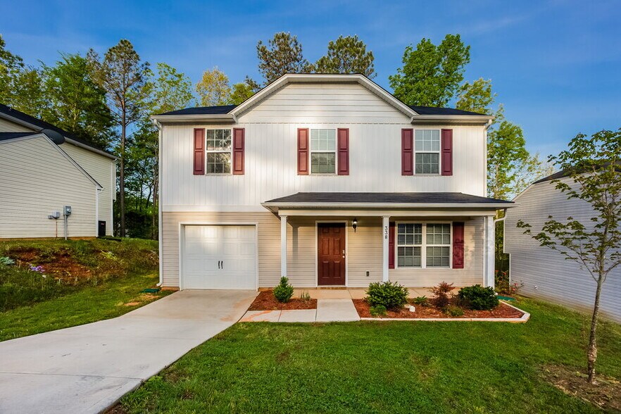 Building Photo - 338 Olde North Church Dr