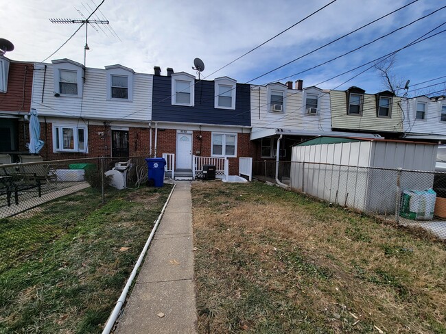 Building Photo - 5253 Cedgate Rd