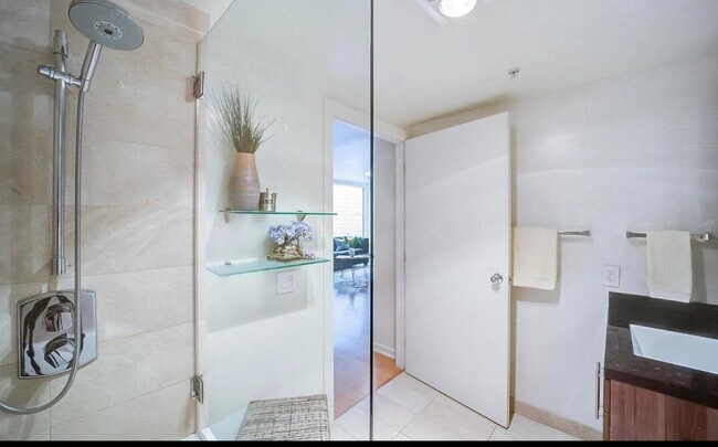 Bathroom - 829 Folsom St
