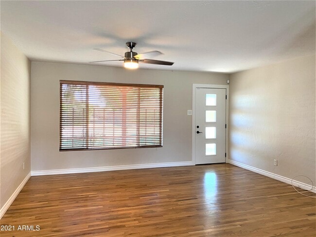 Building Photo - 7429 E Almeria Rd