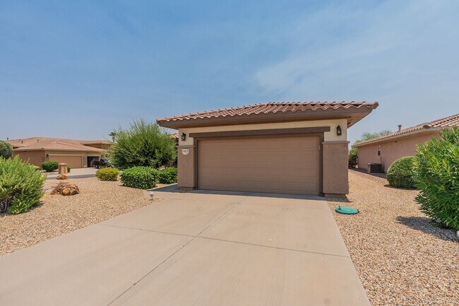 Building Photo - STUNNING Home with New AC in Exclusive 'Th...
