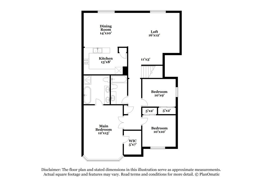 Building Photo - 4649 E Towne Ln