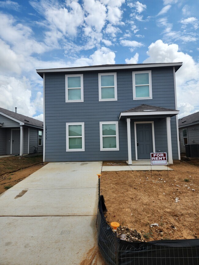 Building Photo - 12919 Blue Hole