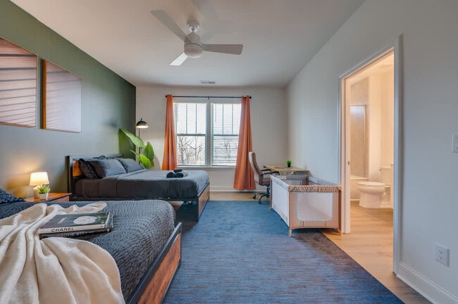 Building Photo - 4016 Bunker Dr