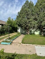 Building Photo - 1420 N Wahsatch Ave