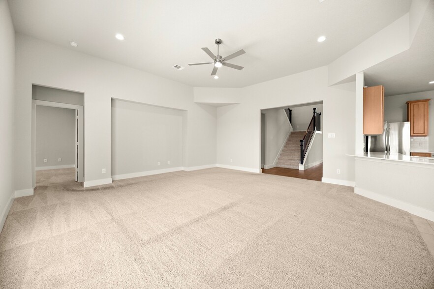 Building Photo - 3018 Native Spg Dr