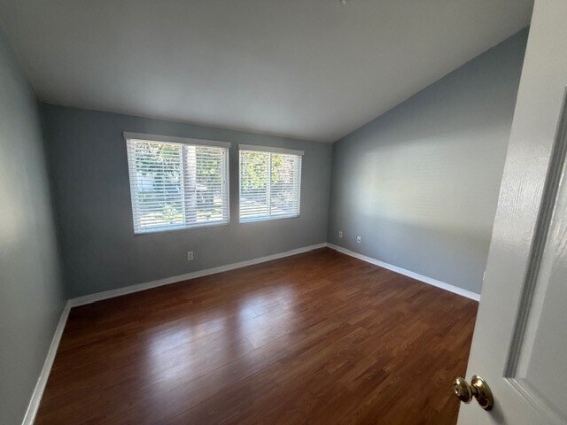 Building Photo - 3709 Las Flores Canyon Rd