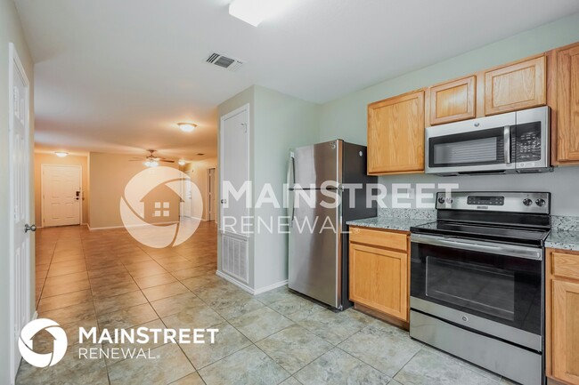 Building Photo - 9703 Green Mesa