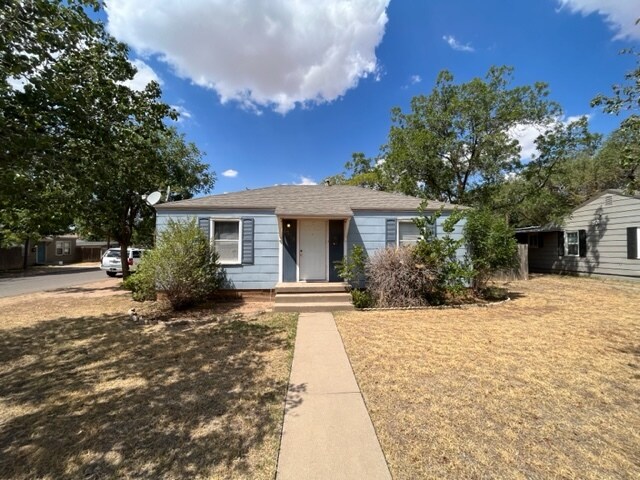 Primary Photo - 2518 29th St