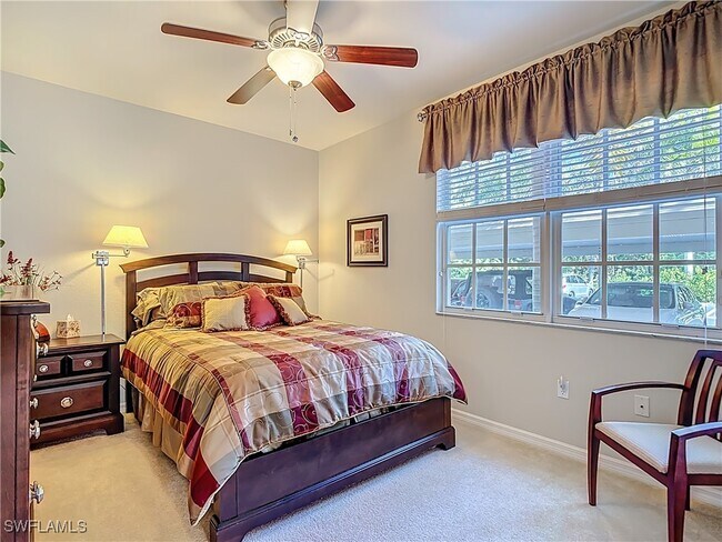 Building Photo - 9601 Spanish Moss Way