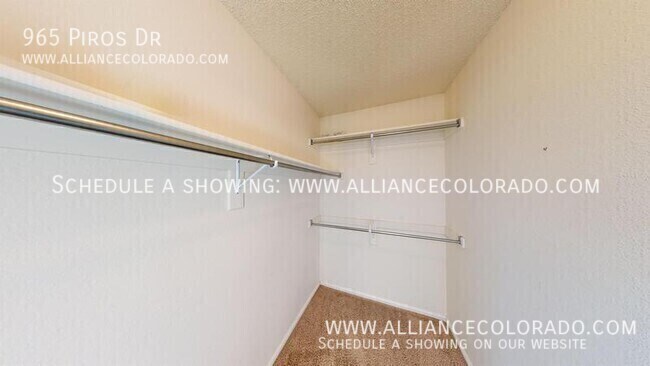 Building Photo - 965 Piros Dr