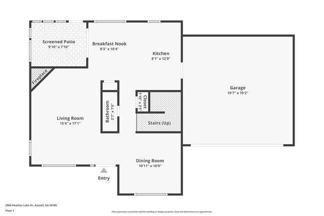 Building Photo - 2966 Heather Lake Dr