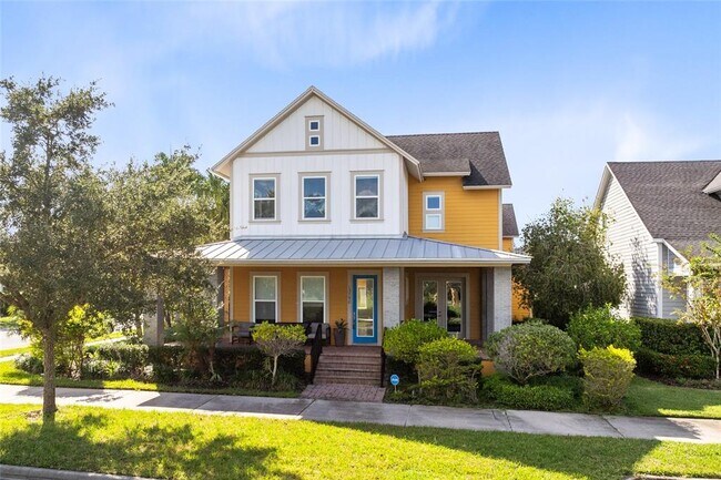 Building Photo - 13798 Walcott Avenue