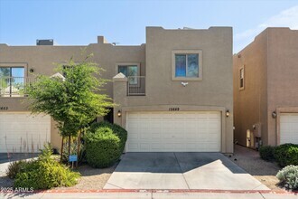 Building Photo - 15649 N 29th Pl