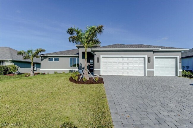 Primary Photo - 428 SW 28th Pl