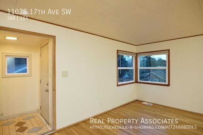 Building Photo - 11028 17th Ave SW