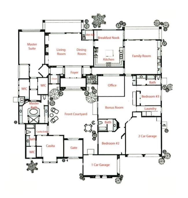 Building Photo - 36651 N Porta Nuova Rd