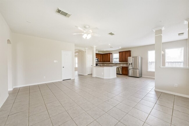 Building Photo - 2601 Hewn Rock Way