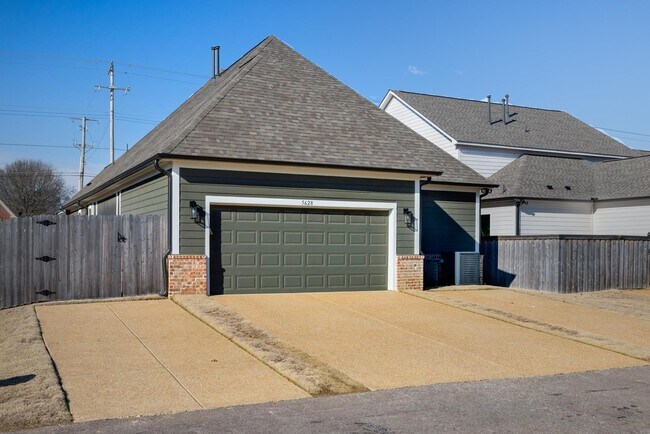 Building Photo - 5628 Gerber Rd