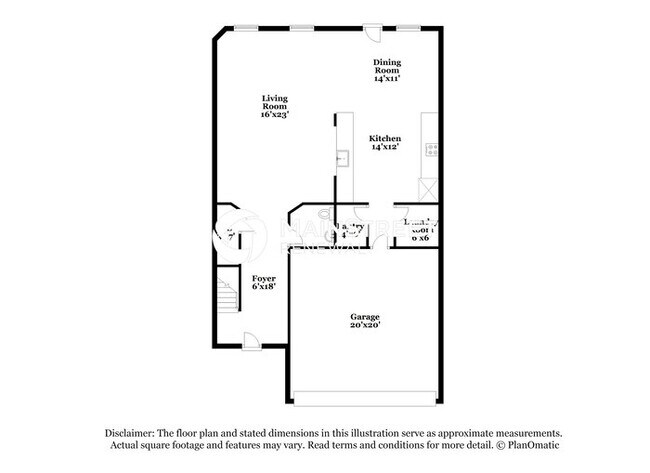 Building Photo - 4 Bedroom Pet-Friendly Home in New Braunfels, TX with Main Street Renewal